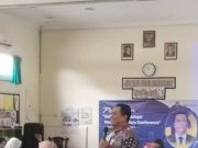 Sekolah Bumi Kartini Gelar Workshop Konfrensi Tiga Arah