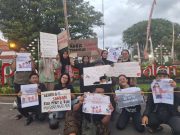 Aksi Kamisan di Jepara: Hapuskan Kekerasan Terhadap Perempuan di Bumi Kartini