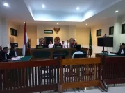Anggota Polres Grobogan Divonis 6 Tahun Penjara, Gelapkan Dana Rp 4,2 Miliar