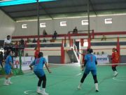 PSTI Jawa Tengah Tunjuk Jepara Tuan Rumah Kejurprov Sepak Takraw KU-18 2024