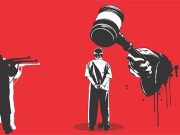 Peringatan Hari HAM: Perlunya Perlindungan Hak Korban Penembakan Senjata Api di Jalanan