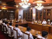 Aliansi Serikat Buruh Jepara Usulkan Kenaikan UMK 10 Persen