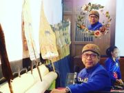 Dunia Pewayangan Berduka, Dalang Ki Warseno Slenk Meninggal Dunia