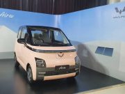 Subsidi Mobil Listrik: Investasi Cerdas untuk Masa Depan