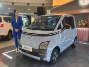 Sat Set! 4 Keuntungan Menggunakan Mobil Listrik untuk Penggunaan di Dalam Kota