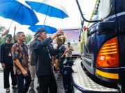 BI Hibahkan Kendaraan Pengantar Uang ke Pemprov Jateng, Jadi Truk Pengendali Inflasi
