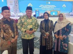 MTQ Internasional 2025 Tak Semata-mata Jadi Perlombaan