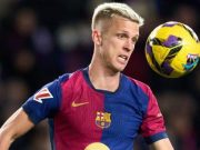 Barca Boleh Lega Sementara, Dani-Pau Menang Banding