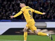 Momen Tepat La Blaugrana Kembali ke Jalur Konsisten