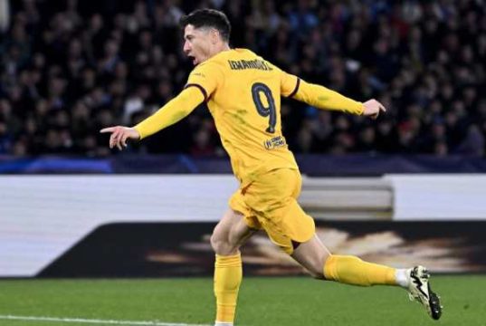 Momen Tepat La Blaugrana Kembali ke Jalur Konsisten