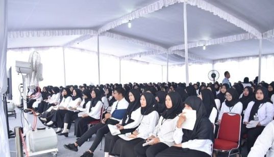 Selamat, 705 Orang Lolos Seleksi PPPK Pemkab Kebumen
