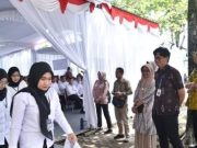 320 Pelamar Lolos Seleksi CPNS Pemkab Kebumen