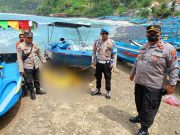 Nelayan Temukan Mayat Mengambang di Pantai Menganti Karangduwur