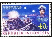 Hari Dharma Samudera, Berulangkali Melihat Foto Komodor Yos Sudarso