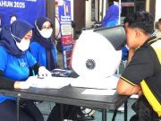 Insan Bhayangkara Harus Senantiasa Prima Kesehatannya