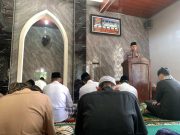 Aiptu Musakir, Polantas Kebumen yang Piawai Berdakwah