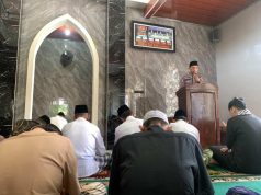 Aiptu Musakir, Polantas Kebumen yang Piawai Berdakwah