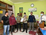 Mayat di Pantai Menganti Teridentifikasi Pemancing Warga Brebes