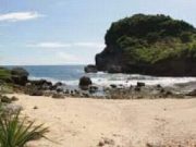 Pantai Sembukan Paranggupito, Gerbang Keraton Ratu Kidul