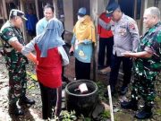 Mencegah Demam Berdarah dengan Gerakan Massal PSN