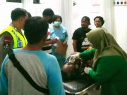 Seorang Nelayan Ditemukan Tewas di Waduk Gajahmungkur