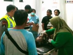 Seorang Nelayan Ditemukan Tewas di Waduk Gajahmungkur