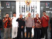 Menyatakan Tidak Terprovokasi, Siap Menjaga Kondusifitas Wilayah