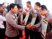 Meraih Penghargaan dari Ombudsman Republik Indonesia