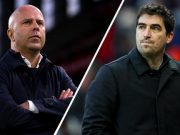 Ini Dua Manajer Premier League Paling Keren, Siapa yang Lebih Hebat?