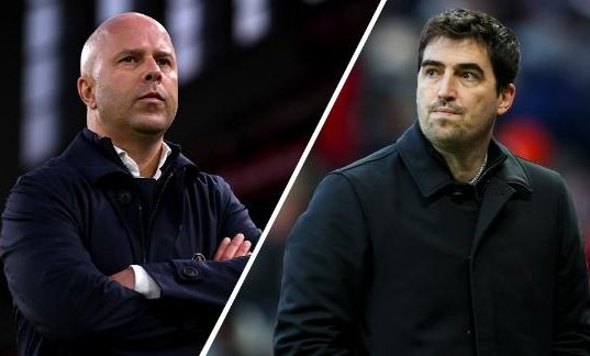 Ini Dua Manajer Premier League Paling Keren, Siapa yang Lebih Hebat?