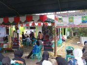 Meniti Demokrasi dari Pemilu RT di Desa Betokan Demak