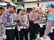 Operasi Gaktibplin, Memeriksa Sikap Tampang Sampai Kelengkapan Dokumen