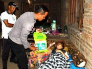 Aksi Sosial Welas Asih Tanpa Mengenal Pamrih