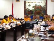 Memilih Pacitan untuk Program Pengabdian Masyarakat