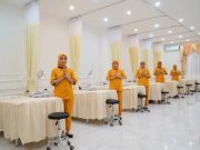 Buka Cabang di Semarang Barat, Klinik Kecantikan Immoderma Ingin Sentuh Kebutuhan Ragam Kalangan