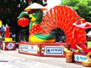 Mengenal Shio, Menyambut Tahun Ular Kayu Imlek Kongzili 2576