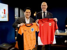 Kerja Sama PSSI dan KNVB untuk Majukan Sepak Bola Indonesia