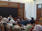Pemprov Jateng Apresiasi Penerapan Sistem Merit Pemkab Kebumen