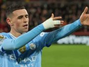 Menang demi Misi Kembali ke Top Four