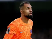 Sanchez Tak Bisa Jadi Andalan, Chelsea Butuh Kiper Baru