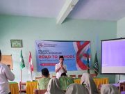 Prabu Nusantara Dorong Pemuda Kebumen Pupuk Soft Skill dan Hard Skill