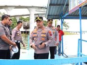 Pengelola Objek Wisata Diminta Kedepankan Aspek Keselamatan