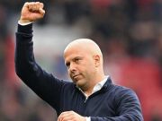 Jadi Tim Paling Tajam di Premier League