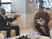 Antusiasme Patrick Kluivert Bawa Sepak Bola Indonesia ke Pentas Dunia