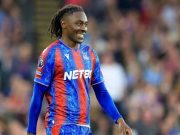Si Elang Berpeluang Kejutkan The Blues