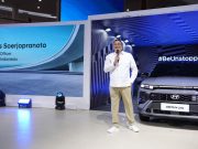 Awali Tahun 2025 Hyundai Luncurkan New CRETA untuk Pasar Indonesia