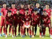 Jejak Indra Sjafri dan Kesempatan Ketiga di Piala Asia U20