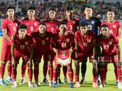 Jejak Indra Sjafri dan Kesempatan Ketiga di Piala Asia U20