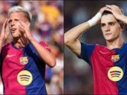 Menunggu Akhir Episode 2 Pemain Barcelona Ini