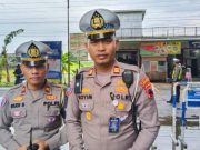 Musim Hujan, Kasatlantas Imbau Pengguna Jalan Lebih Waspada